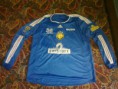 nova camisa do Pérola 2012 goleiro