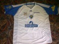 nova camisa torcedor Pérola 2012