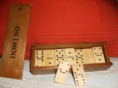 TORNEIO DE DOMINÓ